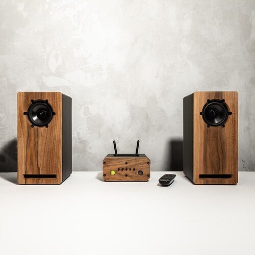 Best bookshelf speakers of best sale all time