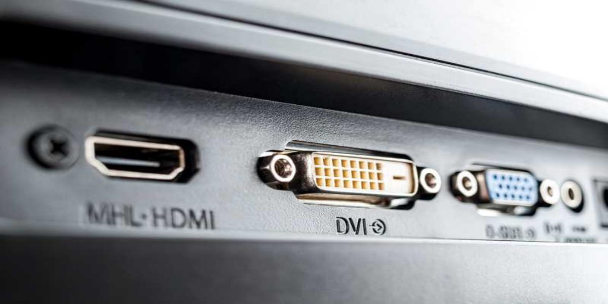 Verify whether the TV has an ARC label on one of its HDMI ports