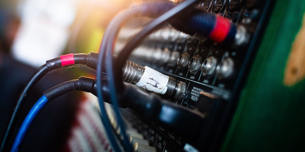 10 Audio Cable Types (Their Uses, Setup Tips & More)