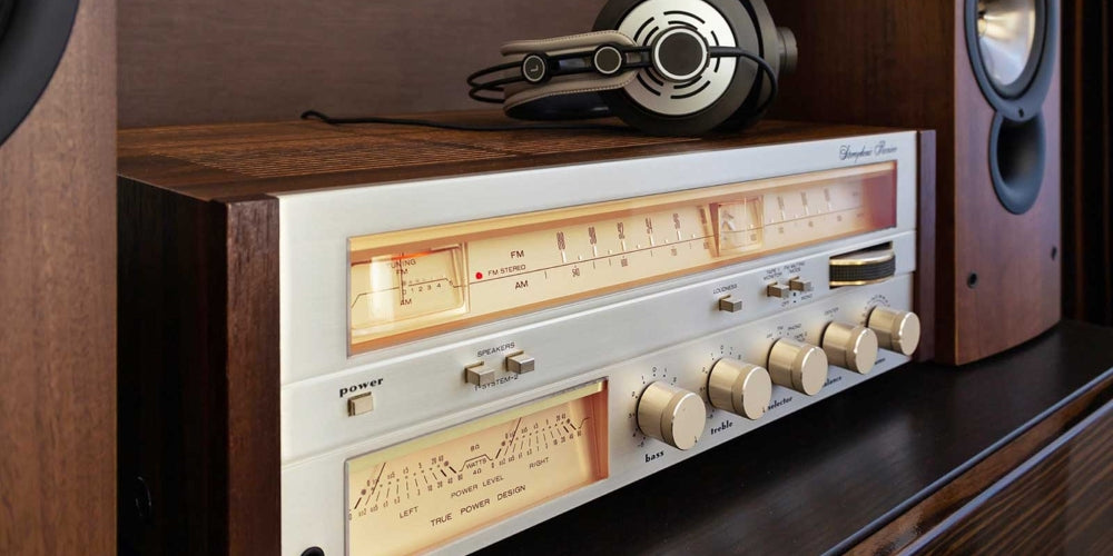 Do You Need a Stereo Receiver?