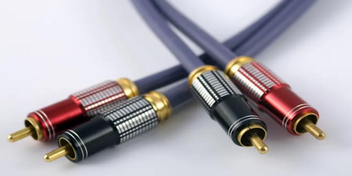 speaker wire connectors