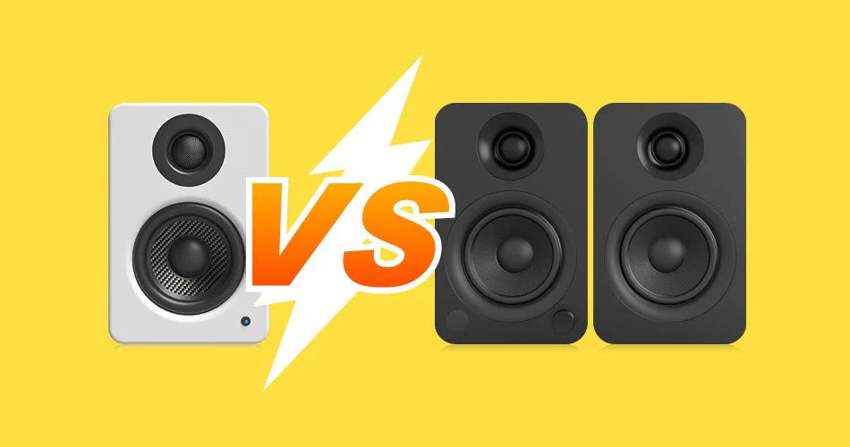 What is Mono vs Stereo?