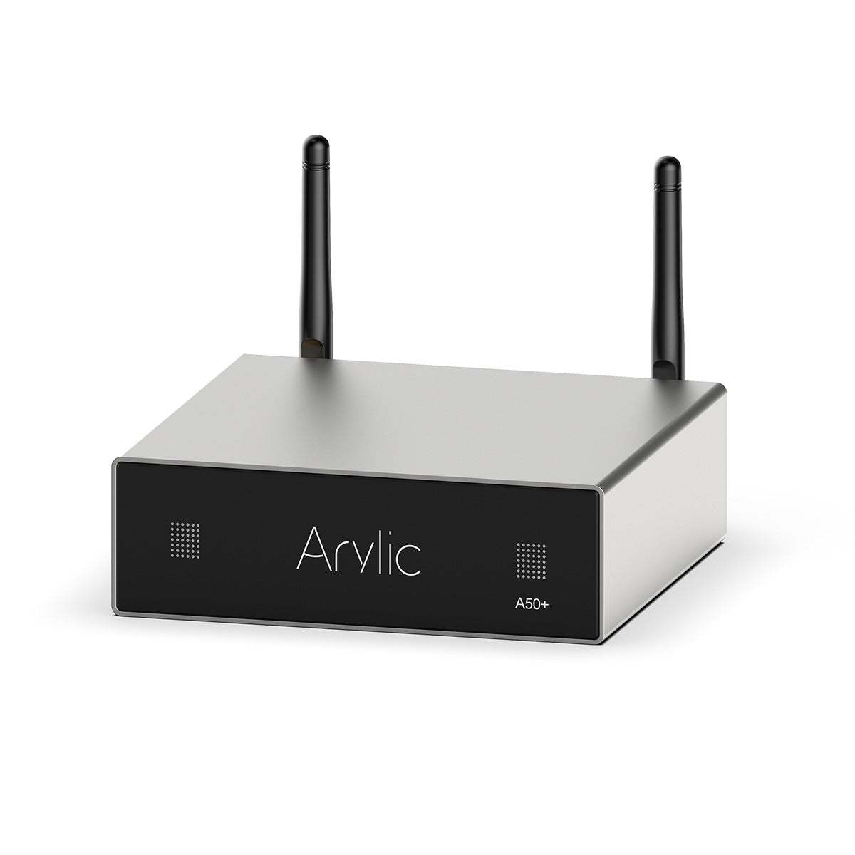 A50+ : Best 50W*2 Streaming Amplifier Under $200 - Arylic.