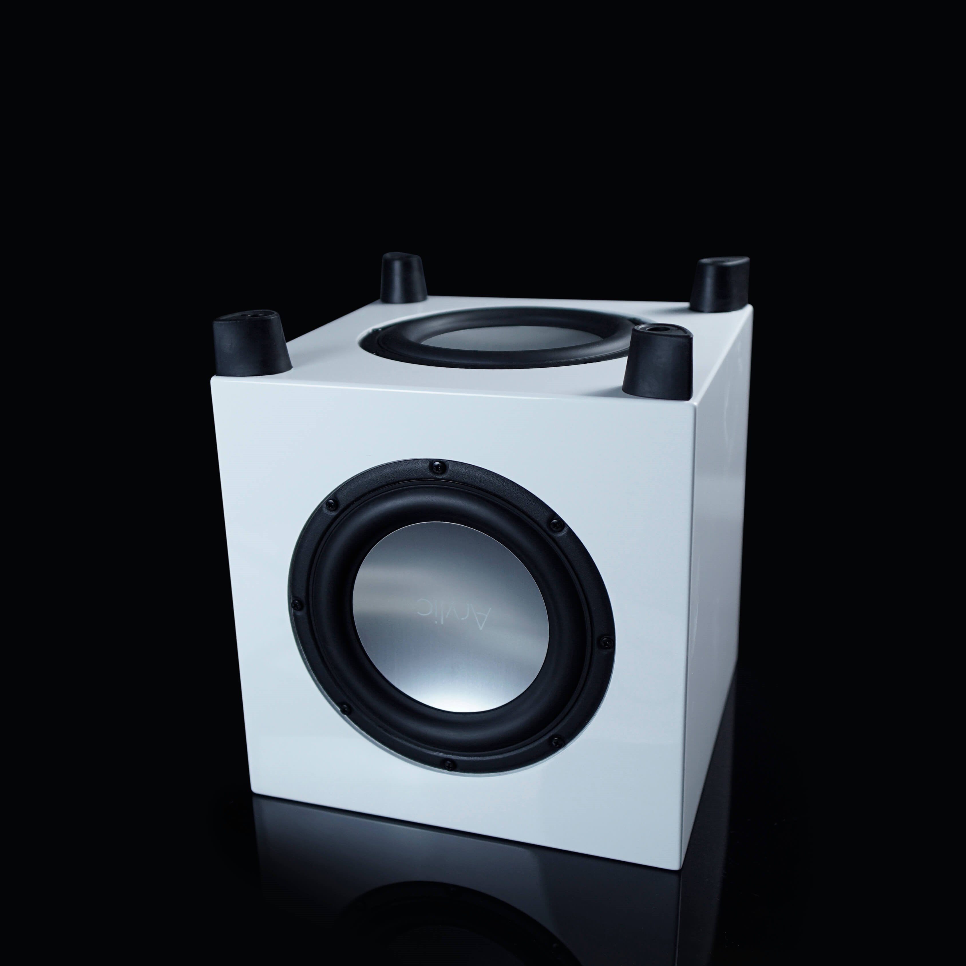 200W Subwoofer