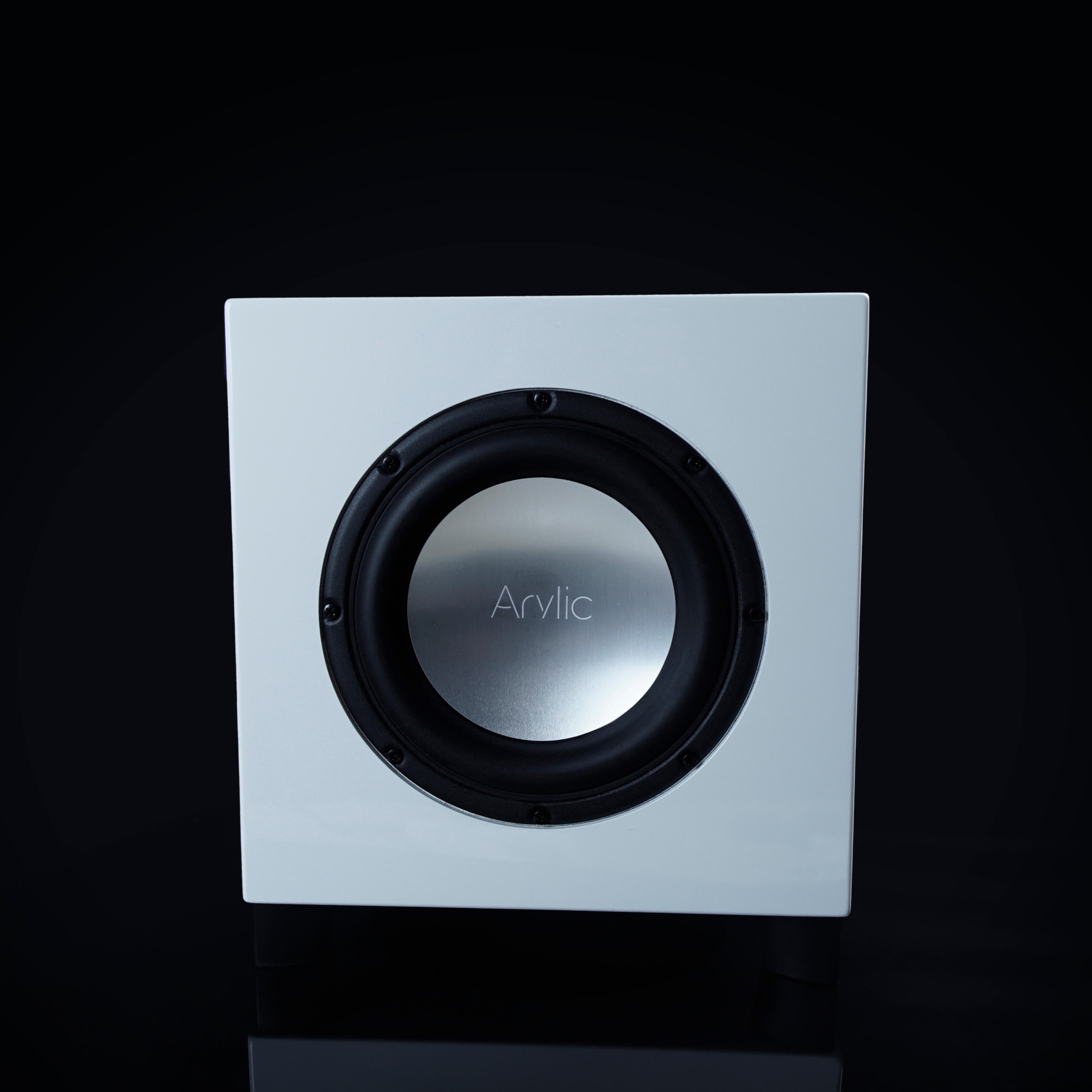 200W Subwoofer